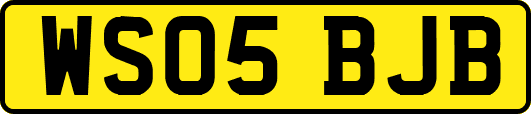 WS05BJB