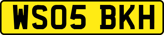 WS05BKH