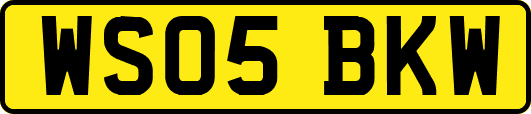 WS05BKW