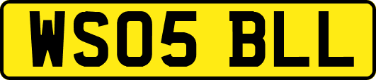 WS05BLL
