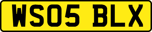 WS05BLX