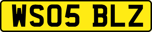 WS05BLZ