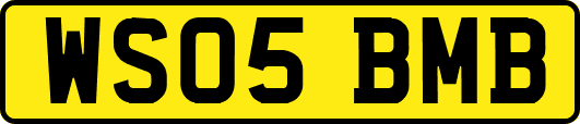 WS05BMB