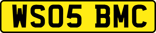 WS05BMC