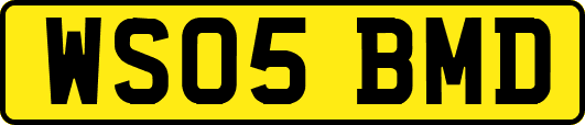 WS05BMD