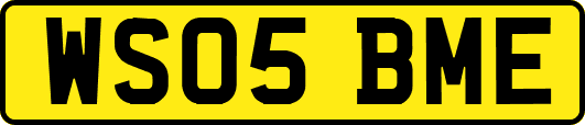 WS05BME