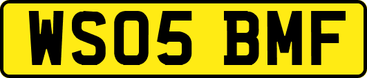 WS05BMF