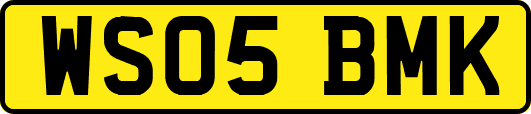 WS05BMK