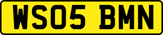 WS05BMN