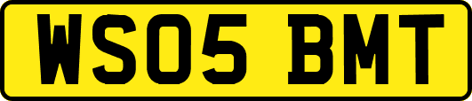 WS05BMT