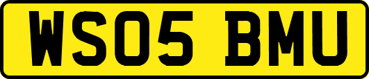 WS05BMU