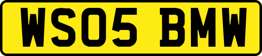 WS05BMW