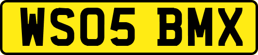 WS05BMX