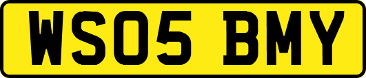 WS05BMY