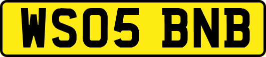 WS05BNB