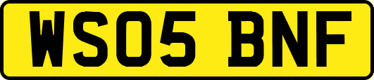 WS05BNF