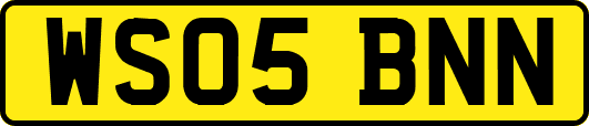 WS05BNN