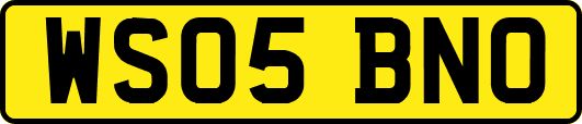 WS05BNO