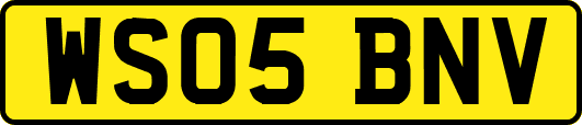 WS05BNV