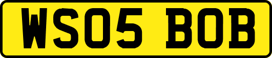WS05BOB