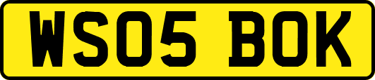 WS05BOK