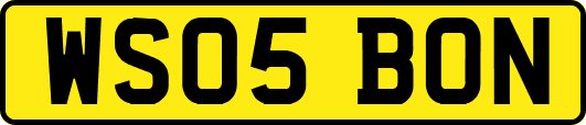 WS05BON