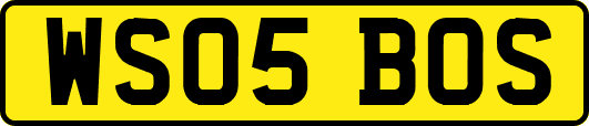 WS05BOS