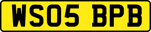 WS05BPB