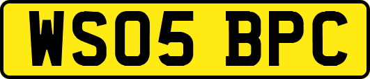 WS05BPC