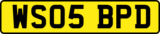 WS05BPD