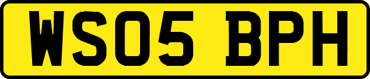 WS05BPH