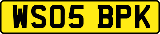 WS05BPK