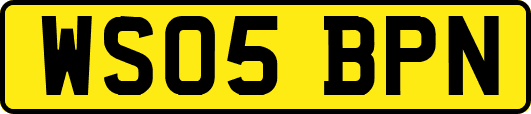 WS05BPN