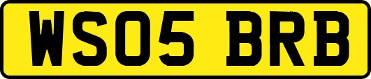 WS05BRB