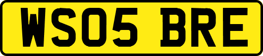 WS05BRE