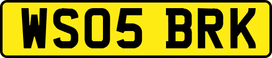 WS05BRK