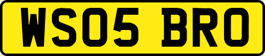 WS05BRO