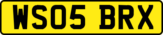 WS05BRX