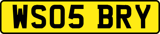WS05BRY