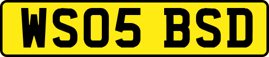 WS05BSD