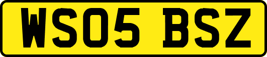 WS05BSZ