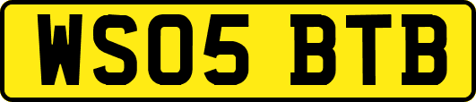 WS05BTB