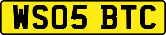 WS05BTC