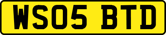 WS05BTD