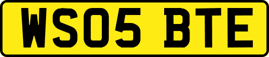 WS05BTE