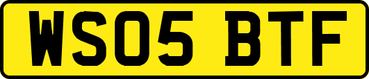 WS05BTF