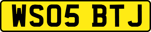 WS05BTJ