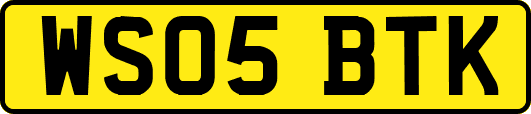 WS05BTK