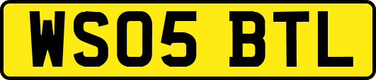 WS05BTL