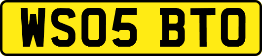 WS05BTO